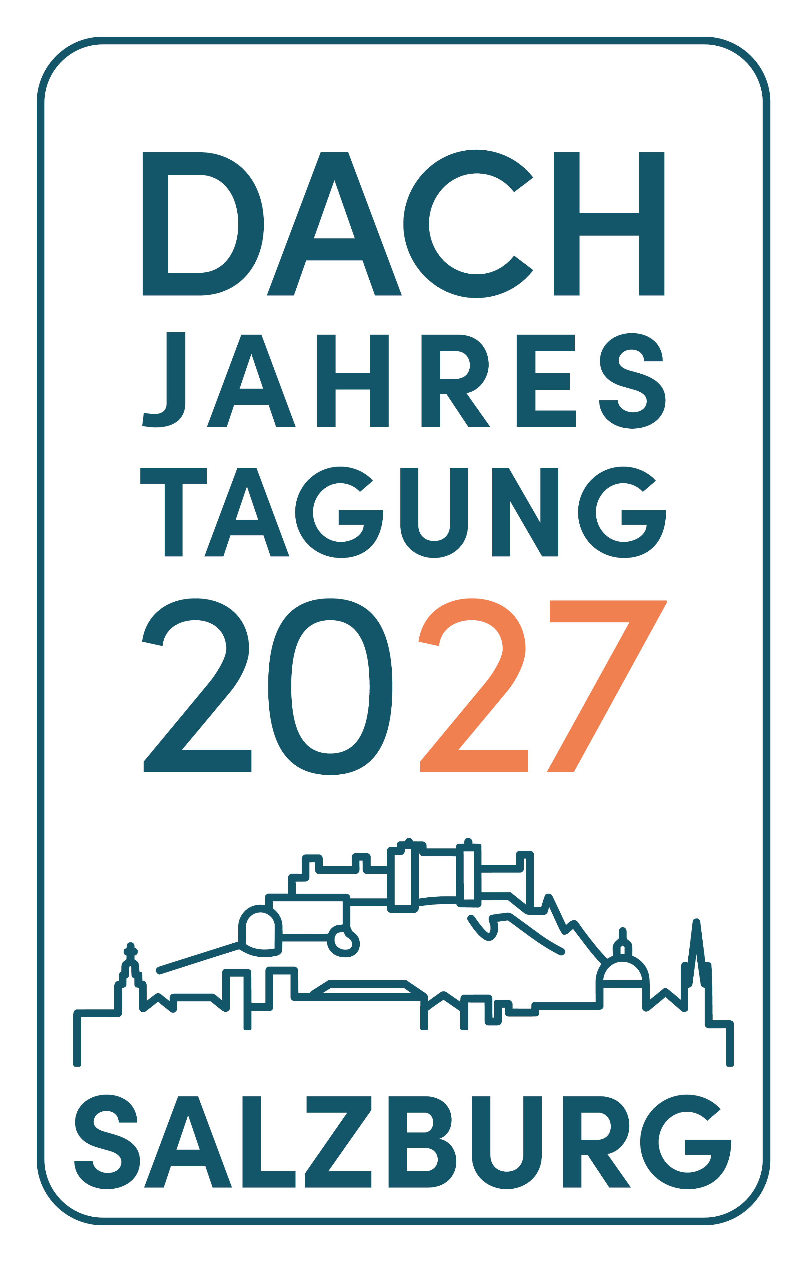 DACH-Jahrestagung 2027