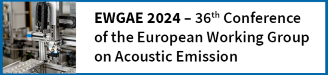 EWGAE 2024 – 36th Conference of the European Working Group on Acoustic Emission